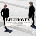 貝多芬：大提琴與鋼琴作品全集 Beethoven / Complete Works Cello & Piano